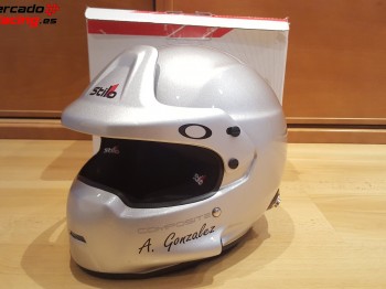 Casco stilo st4r composite