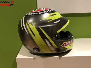 Casco stilo st5r