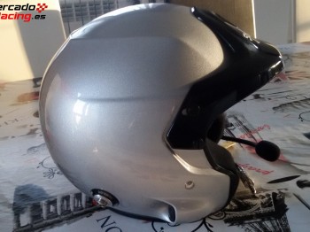 Busco casco talla s