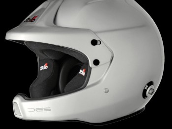 Casco stylo wrc des nuevo