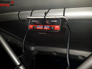 Se vende centralita terratrip professional v2