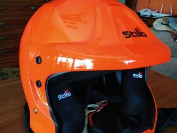 Stilo wrc