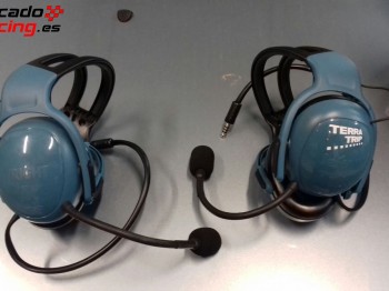 Cascos enlace para peltor