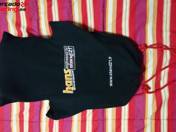 Hans carbono sfand 21