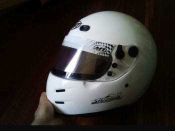 130€!!!! snell 2010 nuevo 