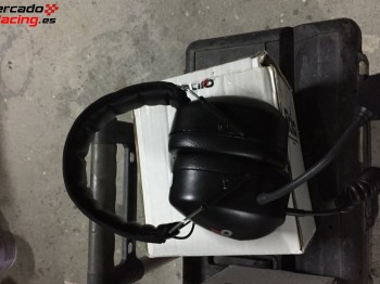 Cascos de enlace stilo