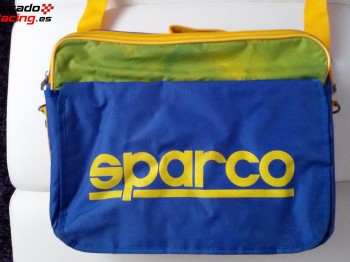 Bolsa se copiloto sparco 
