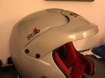 Stilo wrc