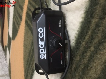 Se vende centralita sparco 