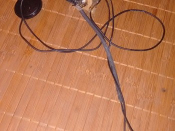 Se vende interfono stilo