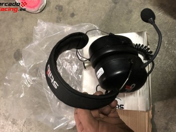 Cascos de enlace stilo