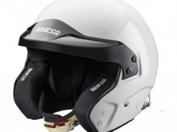 Casco sparco pro rj3