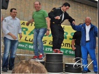 Vendo equipacion completa rally stilo omp alpinestar 