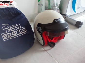 Casco sparco