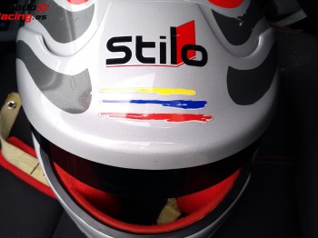 Vendo casco stilo caducado