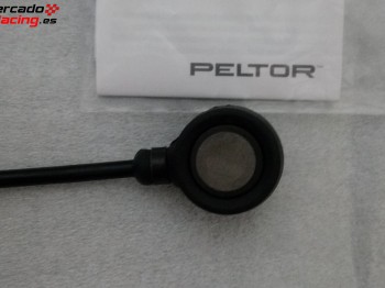 Interfono peltor casco abiert