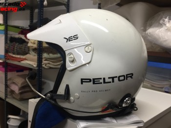 Casco peltor