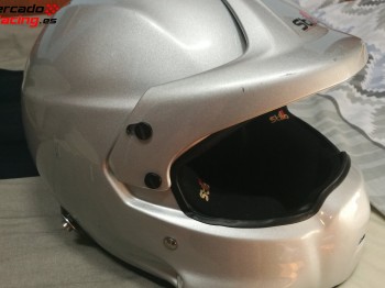 Se vende casco stilo st4r