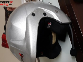 Vendo casco stilo 