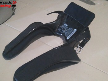 Hans stand 21 medium 20 pro carbono