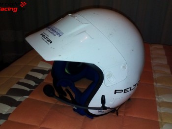 Casco peltor