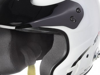 Se vende casco omp jett