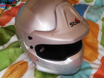 Casco stilo cerrado