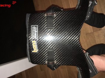 Hans stand 21 de carbono.