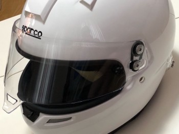 Casco sparco air rf 5w 003345