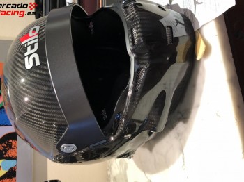 Stilo st5r carbon
