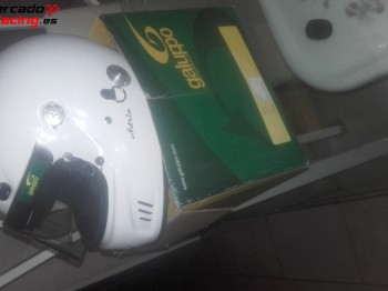 Casco galuppo 