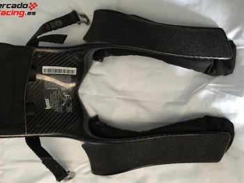 Vendo hans de carbono 