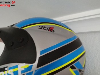 Casco stilo 100€