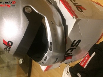 Casco stilo cerrado
