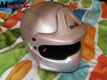 Casco stilo cerrado st4r