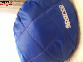 Casco sparco peltor