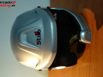 Casco stilo wrc