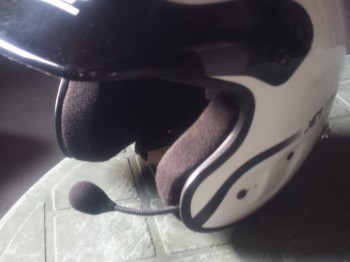 Vendo casco omp snell 2010