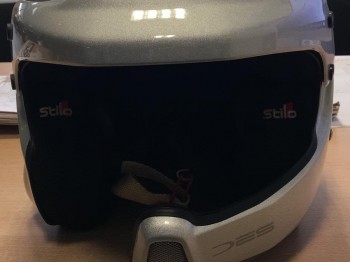 Casto stilo wrc des snell 2015 nuevo