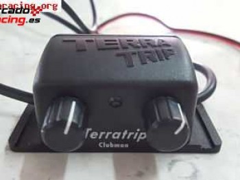 Centralita terratrip