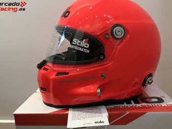 Casco stilo st5f offshore