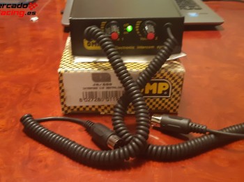 Venta  centralita  opm y auriculres