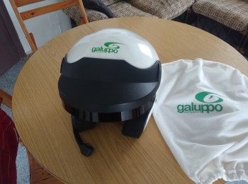 Casco galupo