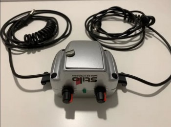 Centralita stilo wrc 03 intercom