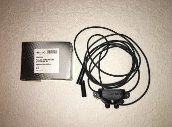 Centralita peltor fmt 120