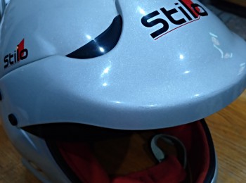 Casco stilo 