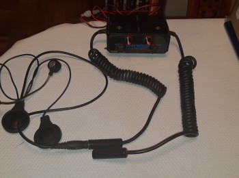 Centralita terraphone plus