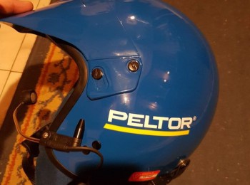 Casco peltor