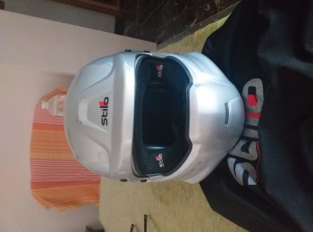 Casco stylo st4 talla l