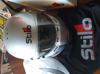 Casco stylo st4  nuevo de pakete 